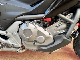 Honda Nc 700X A2 35kw, снимка 6