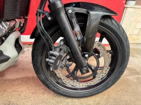 Honda Nc 700X A2 35kw, снимка 8