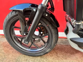 Honda Nc 700X A2 35kw, снимка 15