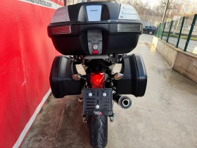 Honda Nc 700X A2 35kw, снимка 5