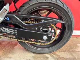 Honda Nc 700X A2 35kw, снимка 14