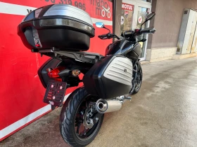 Honda Nc 700X A2 35kw, снимка 4