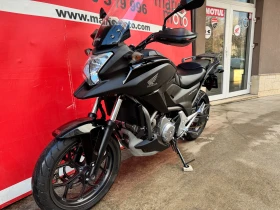 Honda Nc 700X A2 35kw, снимка 11