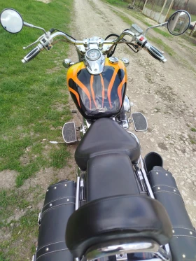 Yamaha Drag Star undefined | Auto.bg — изображение 3