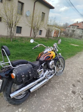 Yamaha Drag Star undefined | Auto.bg — изображение 4