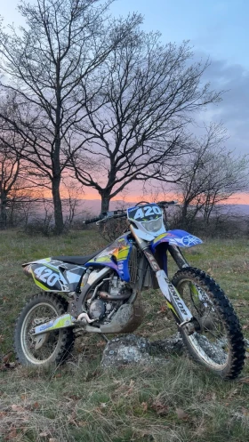 Yamaha Wr WR250F 300 Vertex | Mobile.bg � ����� ������ 8