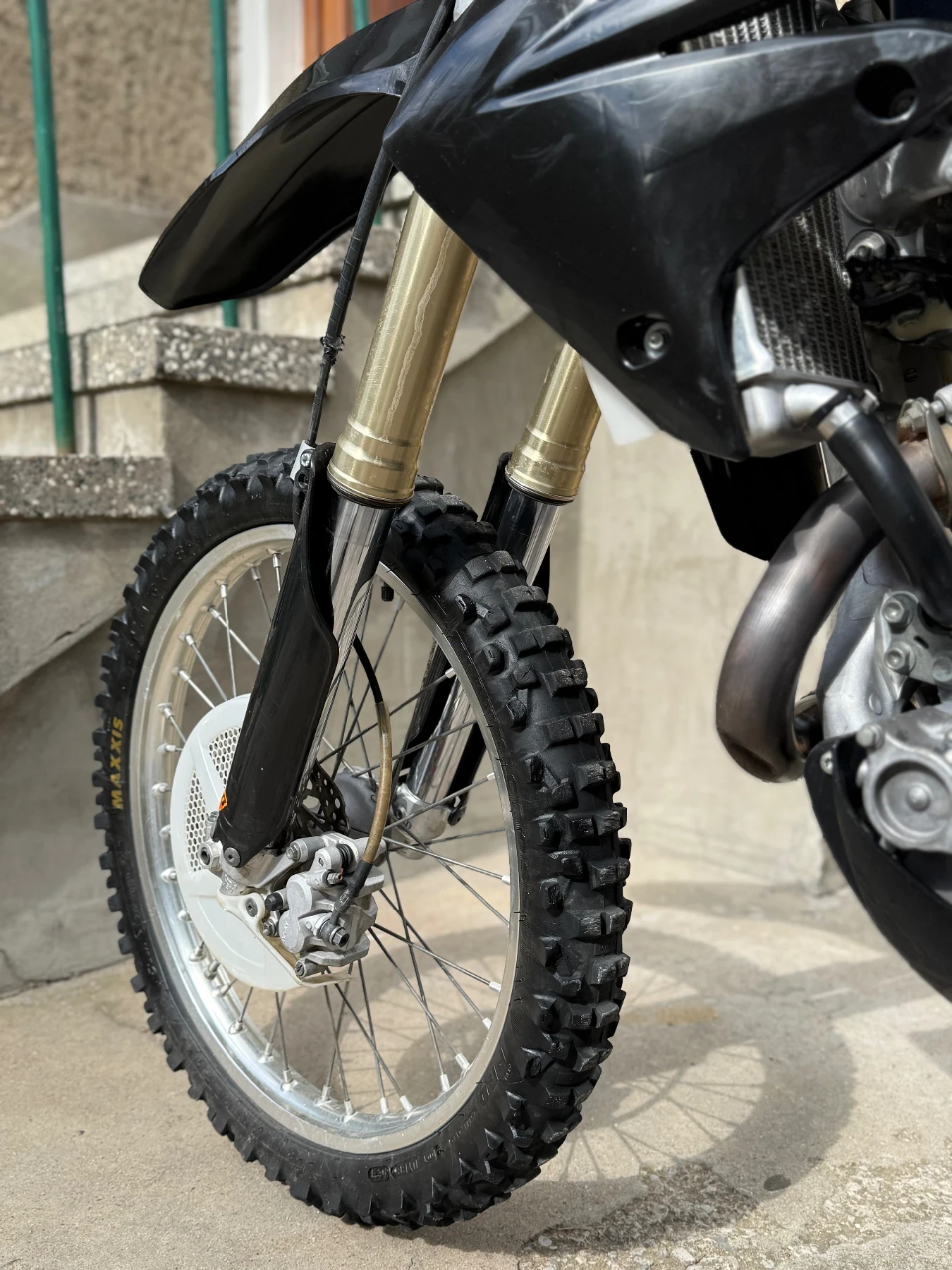 Honda Crf | Mobile.bg   3