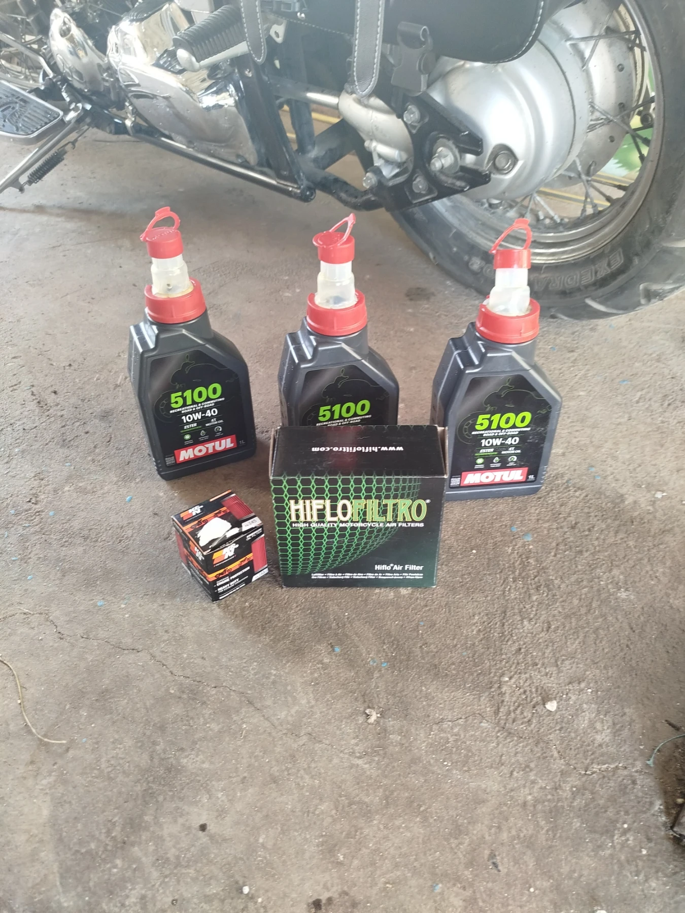 Yamaha Drag Star, снимка 6 - Мотоциклети и мототехника - 53987159