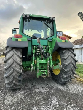 Обява за продажба на Трактор John Deere 6420 ~67 000 лв. - изображение 2