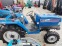 Обява за продажба на Трактор ISEKI 25к.с 4х4 ~12 500 лв. - изображение 9