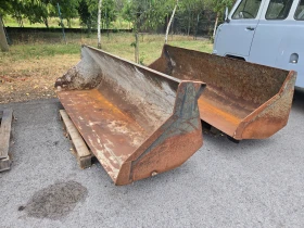 Допълнително оборудване Друг вид Кофа, снимка 6