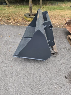 Допълнително оборудване Друг вид Кофа, снимка 1