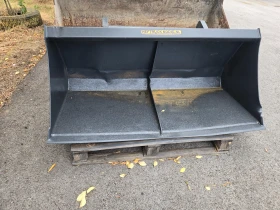 Допълнително оборудване Друг вид Кофа, снимка 5