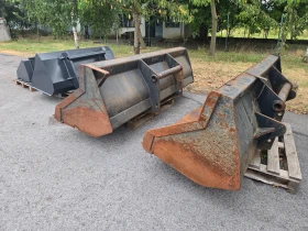 Допълнително оборудване Друг вид Кофа, снимка 7