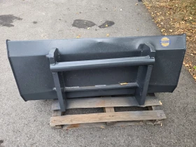 Допълнително оборудване Друг вид Кофа, снимка 2