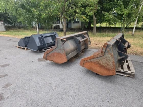 Допълнително оборудване Друг вид Кофа, снимка 8