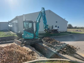  Kobelco SK 34  | Mobile.bg    7