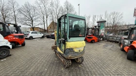  Yanmar SV17.    3   | Mobile.bg    4