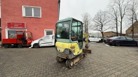  Yanmar SV17.    3   | Mobile.bg    3