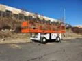 Автовишка Друга марка JLG 3394 RT 4x4, снимка 5