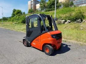  Linde H 25 D/392 DISSEL | Mobile.bg    3