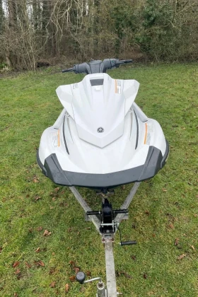 Джет Yamaha VX Cruiser , снимка 1