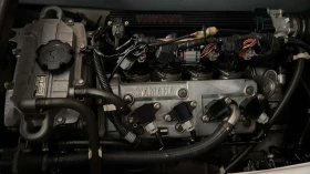 ���� Yamaha VX Cruiser  | Mobile.bg � ����� ������ 7