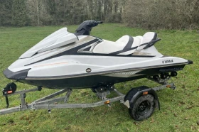 ����� �� �������� �� ���� Yamaha VX Cruiser 