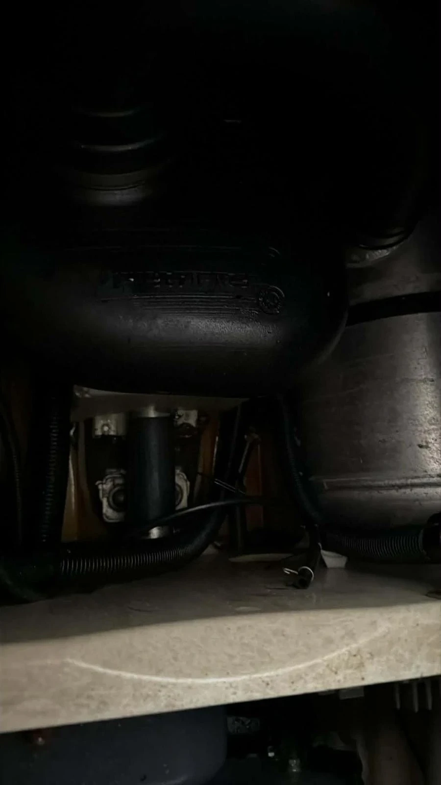 Джет Yamaha VX Cruiser , снимка 6 - Воден транспорт - 54151829