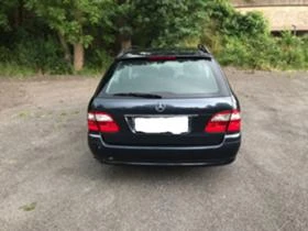 Електрическа система за Mercedes-Benz E 320, снимка 2