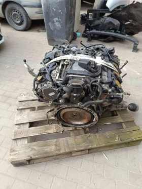 Ом272.943 Мерцедес C280,E280,CLK280, снимка 5