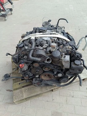 Ом272.943 Мерцедес C280,E280,CLK280, снимка 3