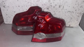 Стопове зa Volvo S40 2004 - 30678740, снимка 1