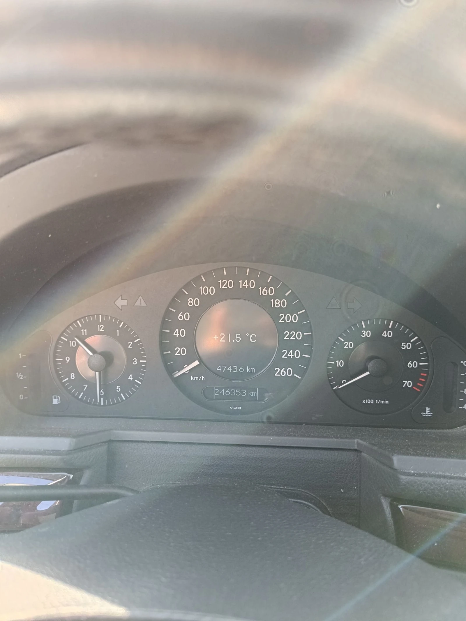 272.943  C280,E280,CLK280 | Mobile.bg   6