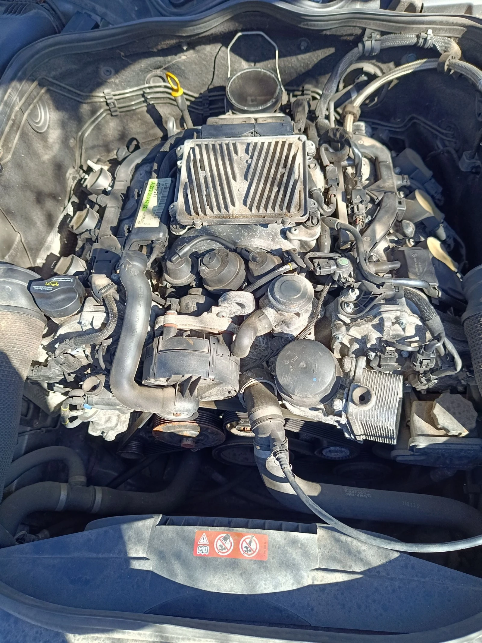 272.943  C280,E280,CLK280 | Mobile.bg   2