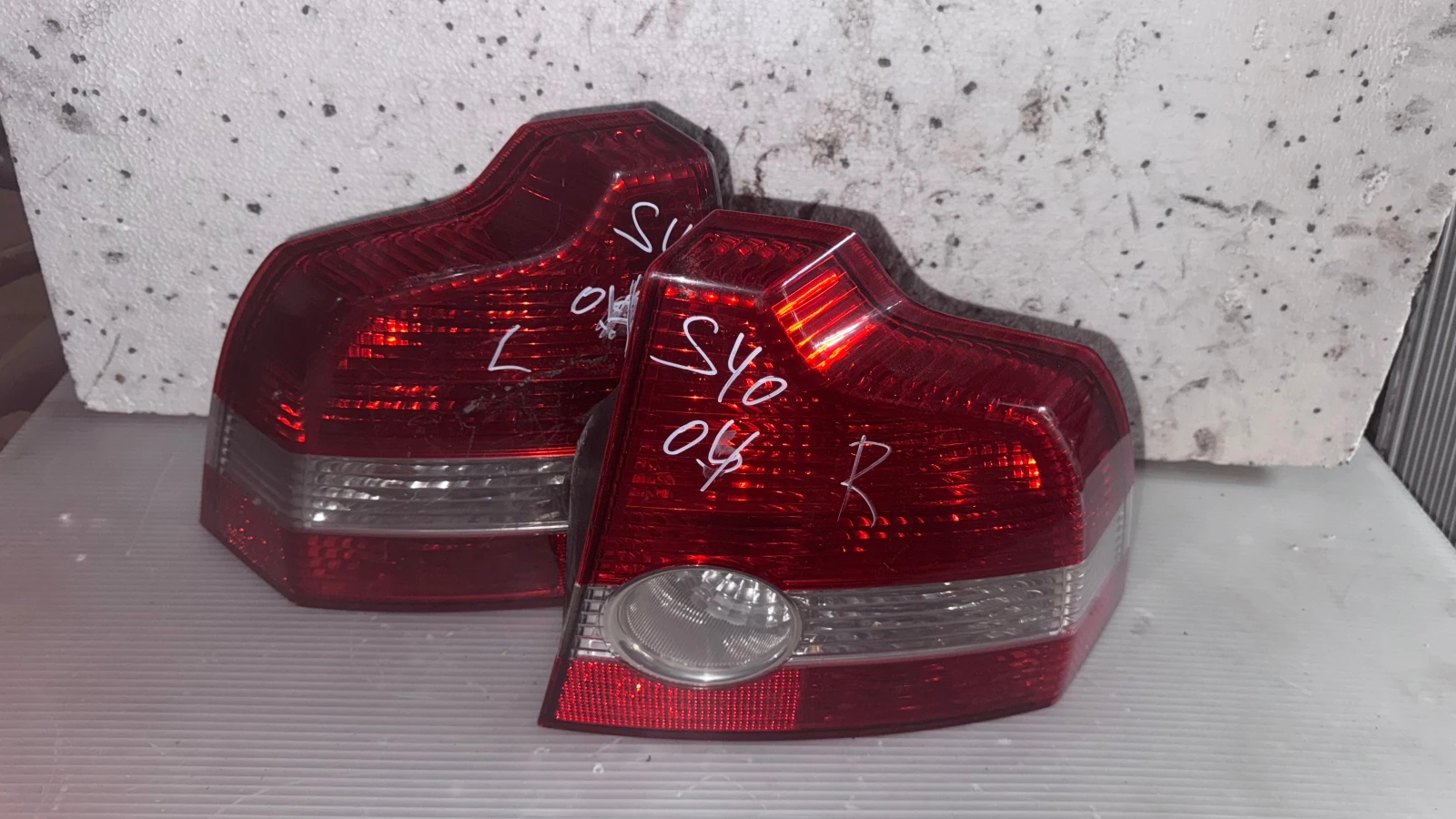  a Volvo S40 2004 - 30678740 | Mobile.bg   1