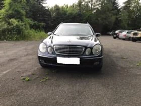      ,     Mercedes-Benz E 320