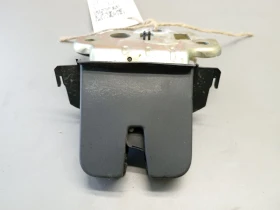 Брава заден капак Шкода Фабия 1.0б