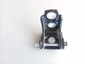 Панта врата задна дясна долна Ситроен Ц3 (1)