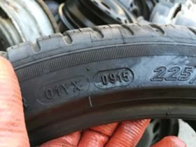 Гуми Летни 225/40R18, снимка 7