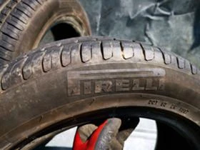 Гуми Летни 225/55R17, снимка 5
