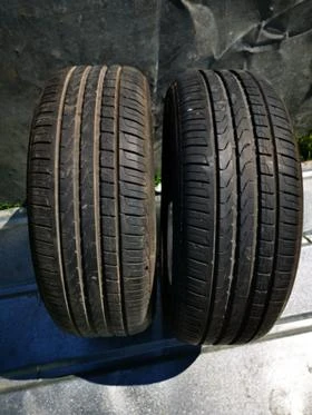 Гуми Летни 225/55R17, снимка 1