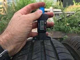 Гуми Летни 165/65R15, снимка 6