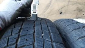 Гуми Зимни 265/65R17, снимка 5