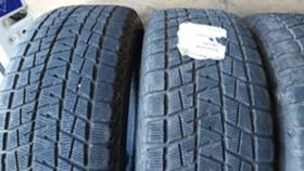 Гуми Зимни 265/65R17, снимка 3