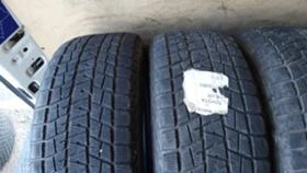 Гуми Зимни 265/65R17, снимка 6