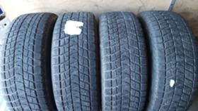Гуми Зимни 265/65R17, снимка 1