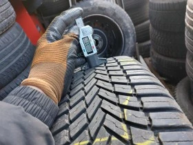 Гуми Всесезонни 205/60R16, снимка 3