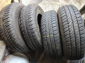 Гуми Летни 175/80R14, снимка 1