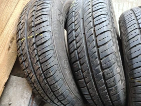 Гуми Летни 175/80R14, снимка 3